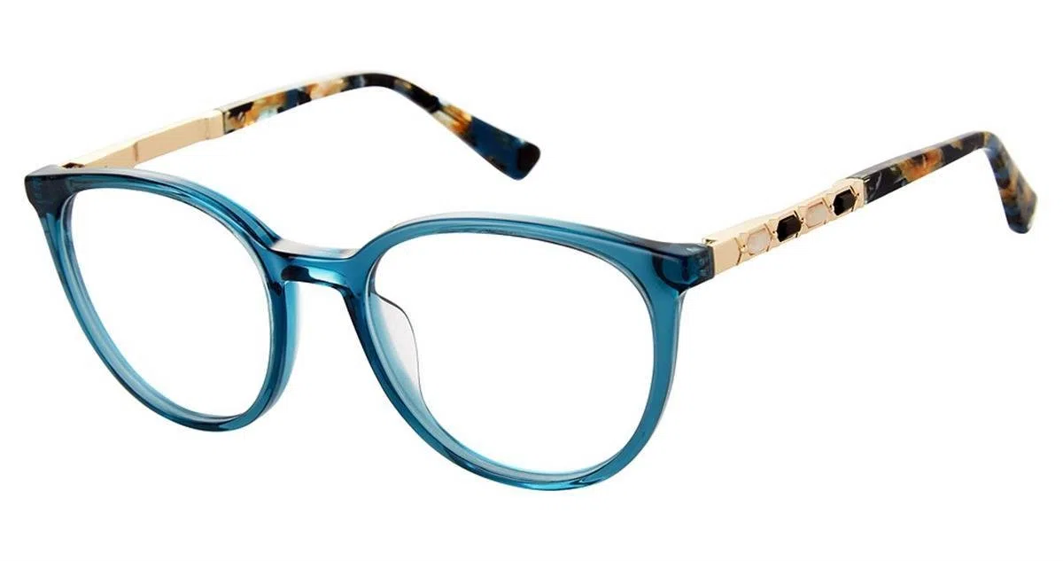 Ann Taylor TYAT020 Eyeglasses - view 2